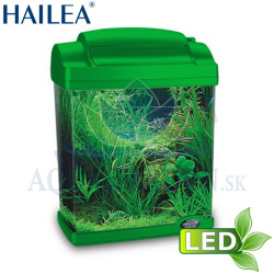 Hailea FC200E LED Green - Akvárium