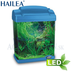 Hailea FC200E LED Blue - Akvárium