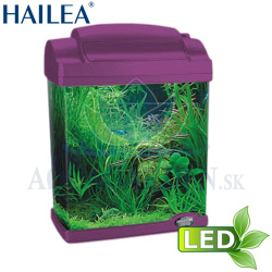 Hailea FC200E LED Rose red - Akvrium