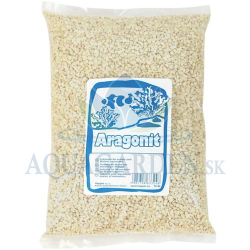 Aragonite Substrate 3mm, 3kg - Aragonitov substrt