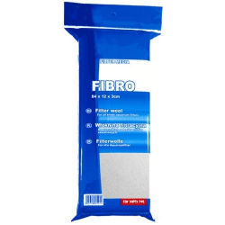 Lisovaná filtračná vláknina Fibro