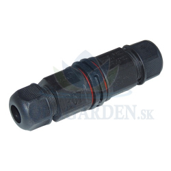 Konektor C20A / WP / 3x1,5 / 2