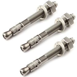 Oce�ov� kotva do bet�nu 70mm, sada 3ks