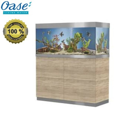 Oase HighLine 400 Oak - Akvrium