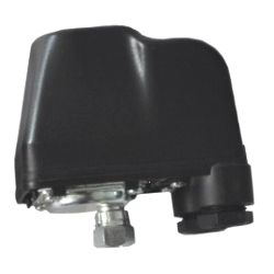 Tlakov spna PM/12G 230V, 10A, 1/4" prevlen matica