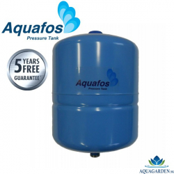 Aquafos SPTB - Vertikálna tlaková nádoba