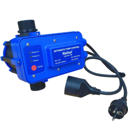 Intelligent PC-10P 5/4, 230V, 2,2kW  Prietokov spna