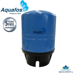Aquafos SPTB - Vertikálna tlaková nádoba s podstavcom