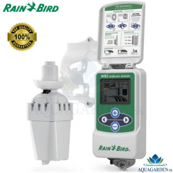 RainBird WR2-RFC (868) - Bezdrôtový senzor dažïa a mrazu