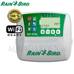 RainBird RZXi WiFi Ready - Ovládacia jednotka