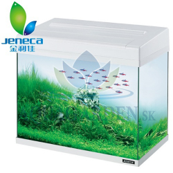 Jeneca SZ600 White - Akvrium
