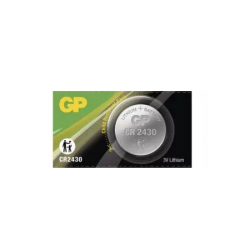 GP CR2032 - Gombíková lítiová batéria