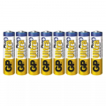 GP Ultra Plus LR6 (AA) - Alkalick batrie 8ks