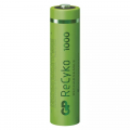 GP ReCyko 1000 (AAA) 6 ks nabjacie batrie