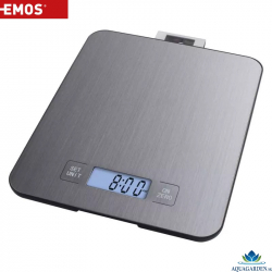 EMOS EV023 Digitálna kuchynská váha