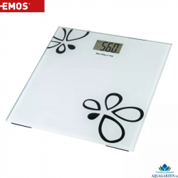 EMOS TY6108 Digitálna osobná váha