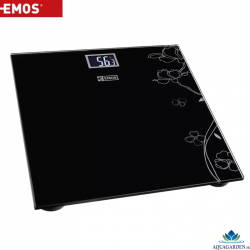 EMOS EV106 Digitálna osobná váha