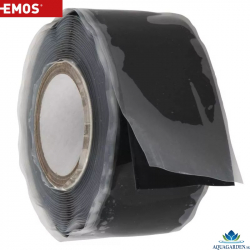 EMOS Silikónová páska vulkanizačná 25mm, 3m