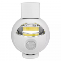 EMOS P3311 COB LED non svetlo 3W, 3xAA