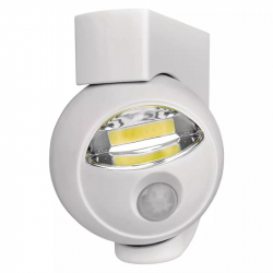 EMOS P3311 COB LED non svetlo 3W, 3xAA