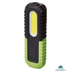 EMOS P4531 Aku COB LED pracovn svietidlo 400lm, 2000mAh