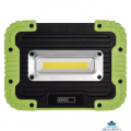 EMOS P4534 Aku COB LED pracovn reflektor 