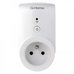 Emos P5550 Wi-Fi asovacia zsuvka G-Homa