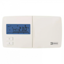 EMOS T091 Izbový termostat