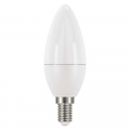  EMOS LED iarovka Classic Candle 7,3W E14