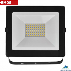 EMOS Hobby Slim 50W Neutral White LED reflektor