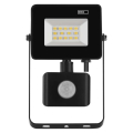 Emos Simpo 10,5W LED reflektor, pohybov senzor