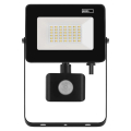 Emos Simpo 30W LED reflektor, pohybov senzor