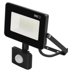 Emos Simpo 30W LED reflektor, pohybov senzor