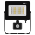 Emos Simpo 50W LED reflektor, pohybov senzor