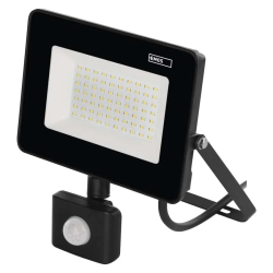 Emos Simpo 50W LED reflektor, pohybov senzor