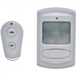 Solight 1D11 GSM Alarm
