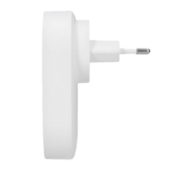 Solight 1L78 bezdr�tov� zvon�ek do z�suvky