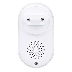 Solight 1L78 bezdr�tov� zvon�ek do z�suvky