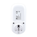 Solight DT28 Smart Wi-Fi zsuvka, mera spotreby el. energie