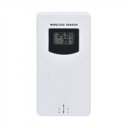 Solight TE8S bezdrôtový senzor na meranie teploty a vlhkosti
