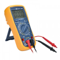 Solight V40 profesionlny multimeter, tru RMS