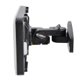 Solight Quick LED reflektor, 10W, 850lm, 4000K, IP65