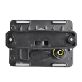 Solight Quick LED reflektor, 10W, 850lm, 4000K, IP65