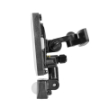 Solight Quick LED reflektor so senzorom, 20W, 1700lm, 4000K, IP65