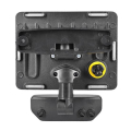 Solight Quick LED reflektor so senzorom, 20W, 1700lm, 4000K, IP65