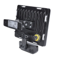 Solight Quick LED reflektor so senzorom, 30W, 2550lm, 4000K, IP44