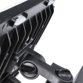 Solight Quick LED reflektor so senzorom, 30W, 2550lm, 4000K, IP44