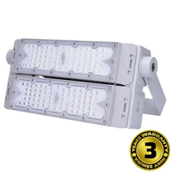 Solight LED Pro + 2 100W, 13000lm, 5000K - LED reflektor