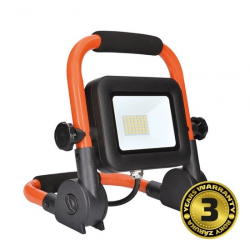 Solight LED Floodlight Pro 30W, 2250lm, 5000K - LED reflektor