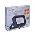 Solight LED Pro 30W, 2250lm, 5000K - LED reflektor